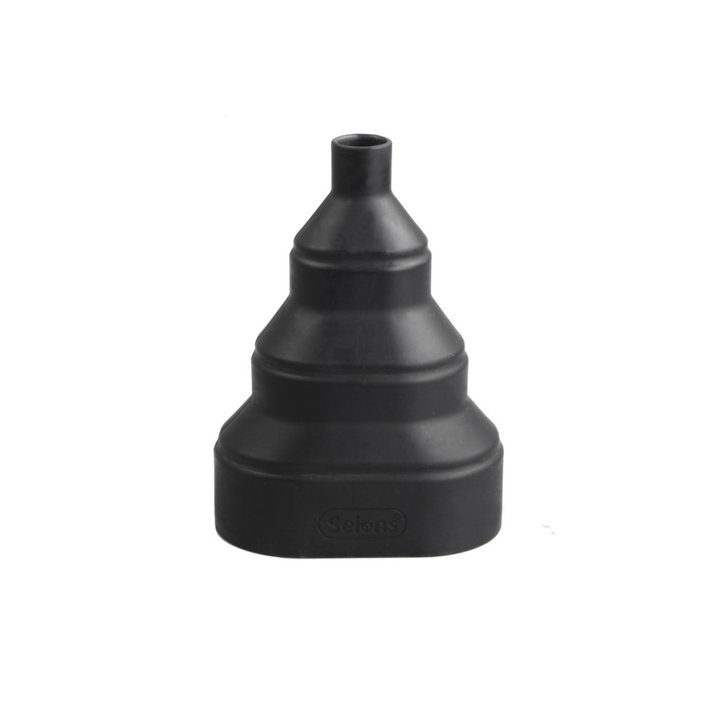 Snoot Flash Modifier - Selens – Snoot magnétique repliable en