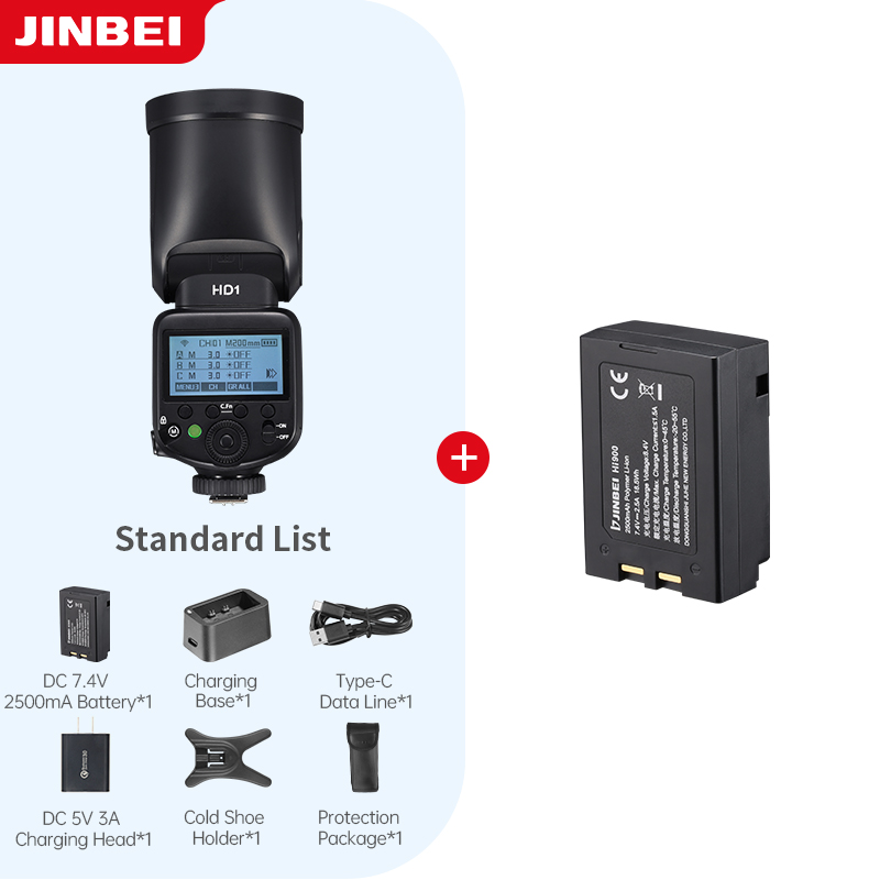 Good Lighting In Photography - Kit d'éclairage flash pour appareil photo