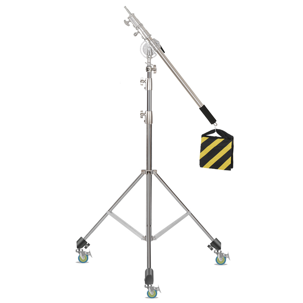 Photography Lighting Background - SH 2.8M Support de lumière en