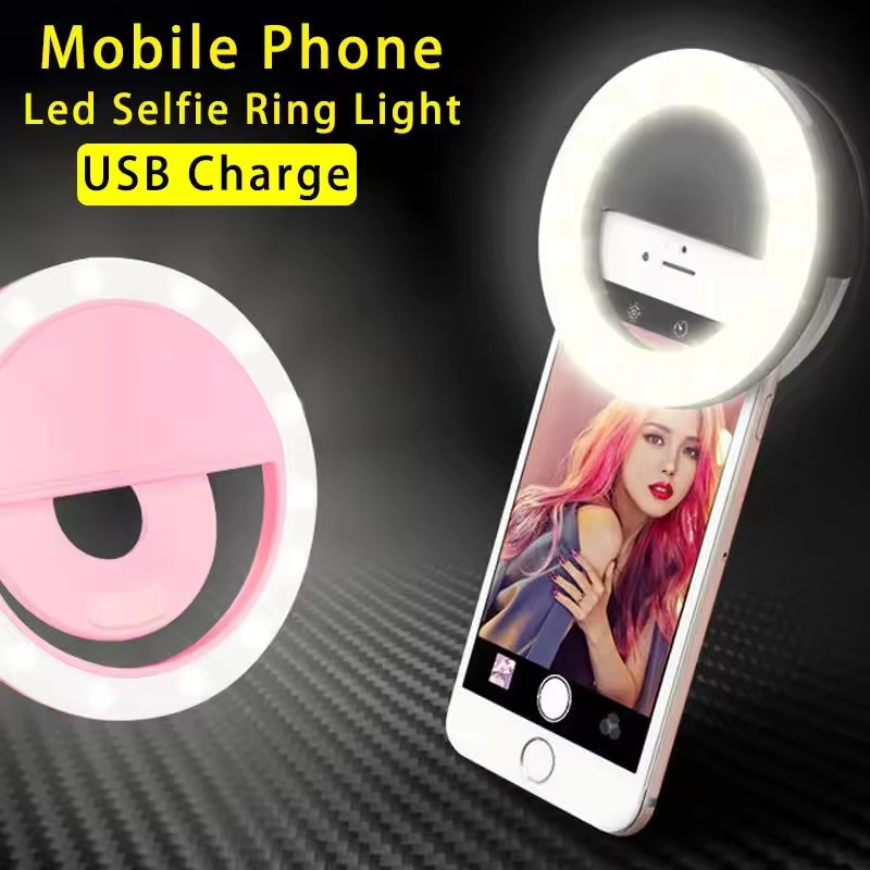 Photography Lighting Set Up - 1 pc Câble de charge USB