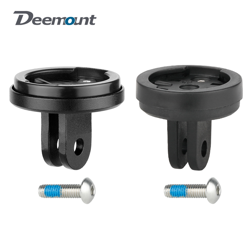 Photography Lighting Indoor - Deemount-Adaptateur de direction réglable pour Garmin,