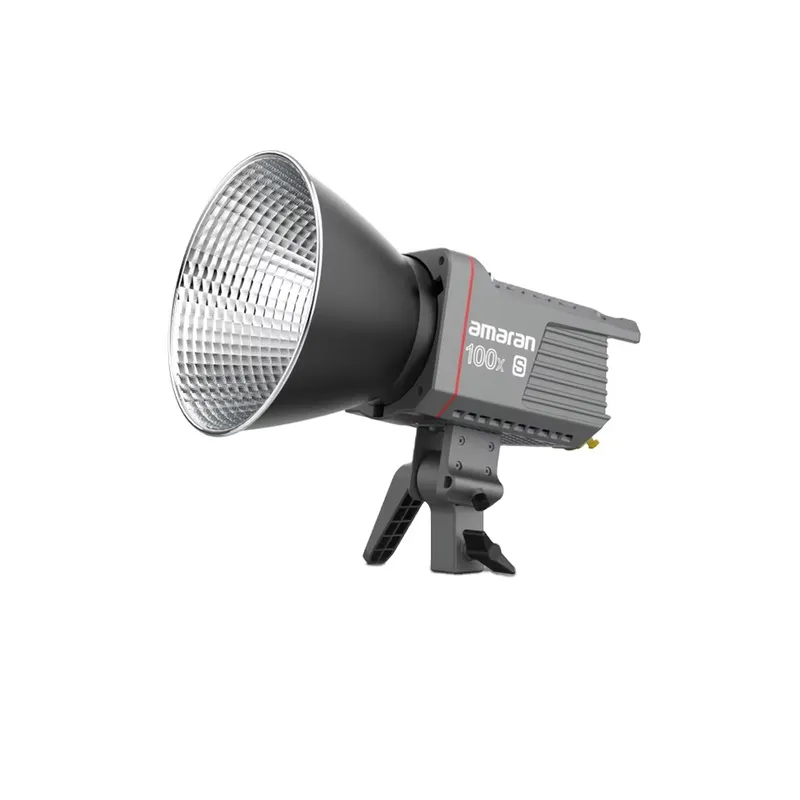 Photography Lighting Tools - Amaran 100x S 100W Lumière vidéo