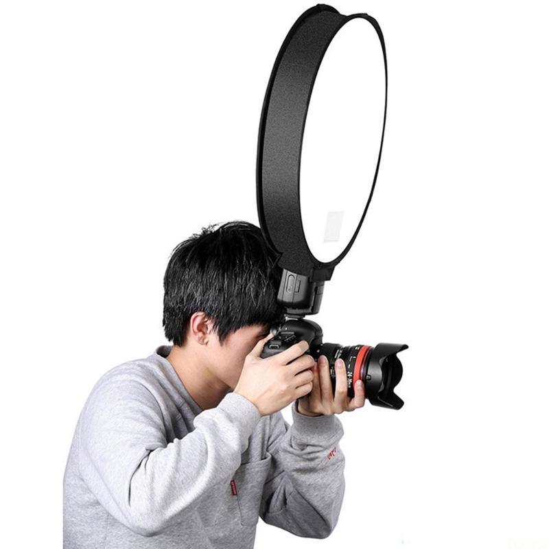 Softbox Portable Strip - B03F – Mini boîte à lumière