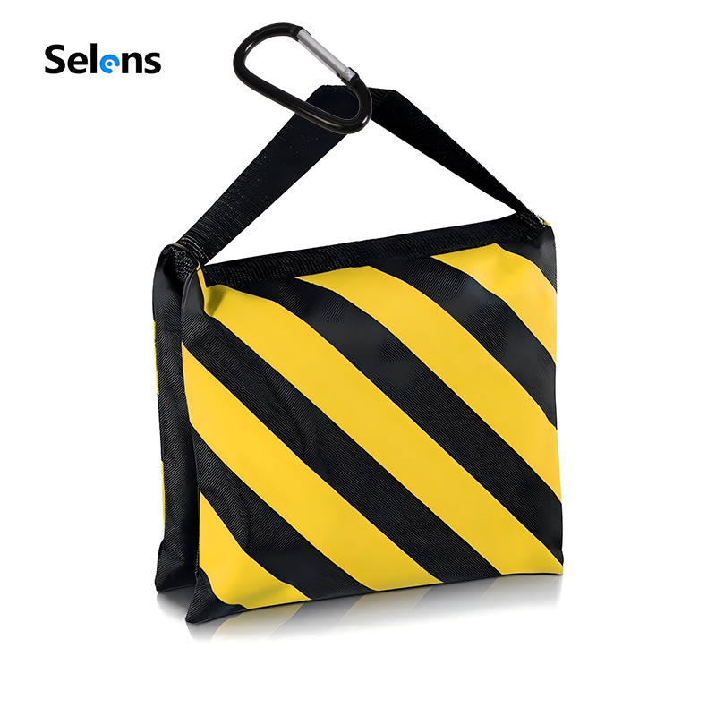 Photography Lighting Tools - Sac lesté robuste Selens 26x29cm pour