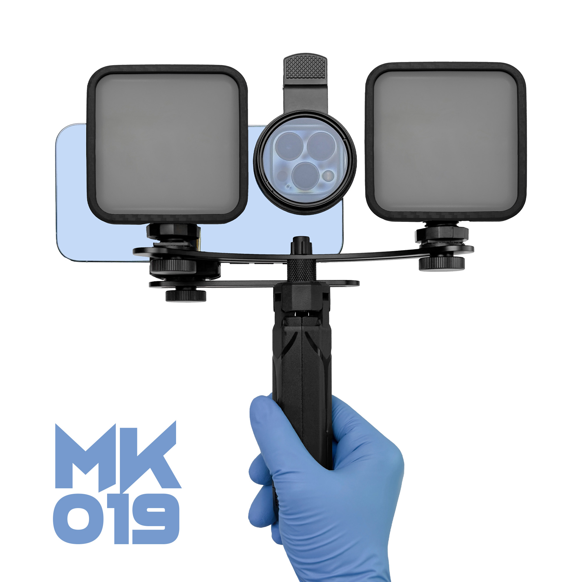 Photography Lighting Tools - Lampe de remplissage HERA Photography Light