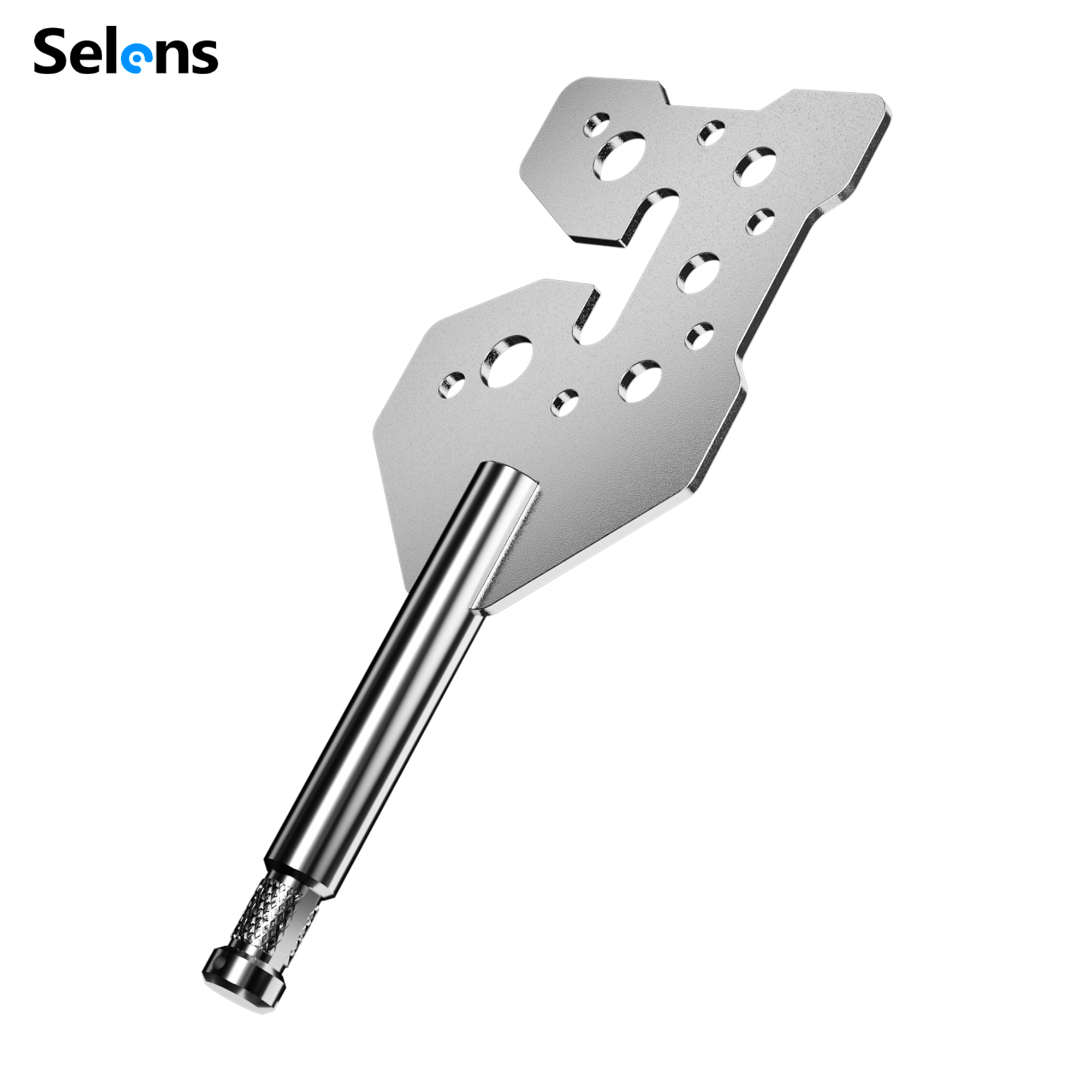 Photography Lighting Tools - Selens – connecteur adaptateur multifonctionnel pour