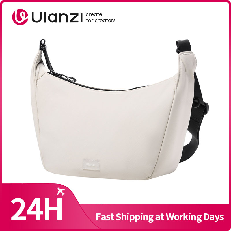 Photography Lighting Indoor - Ulanzi HMN1 Sac à bandoulière lunaire