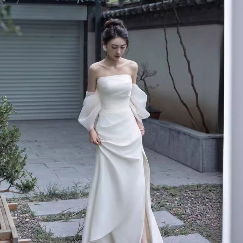 Photography Lighting Basics - Nouvelle Robe de Mariage de Style