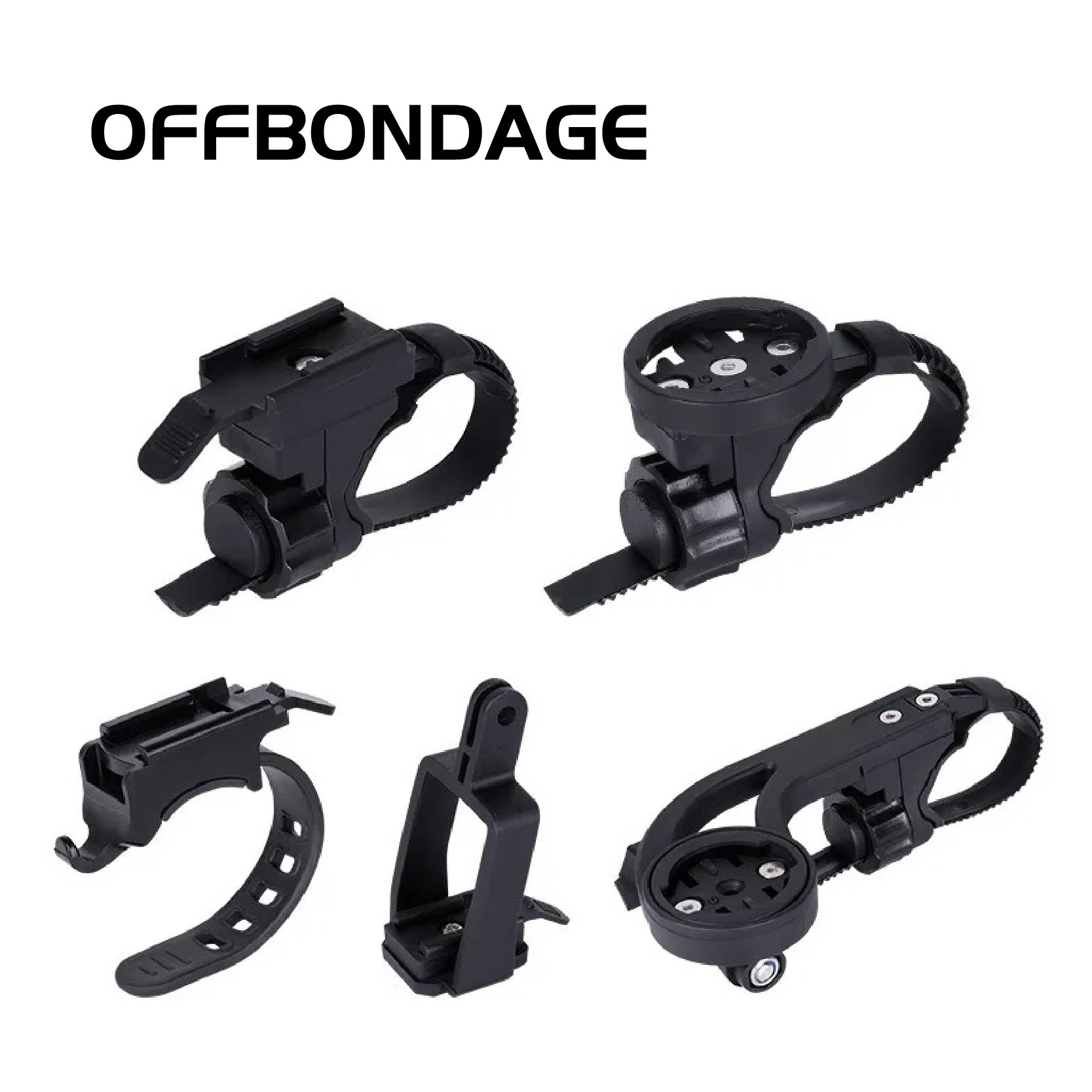 Photography Lighting Indoor - OFFBONDAGE – support de Table à