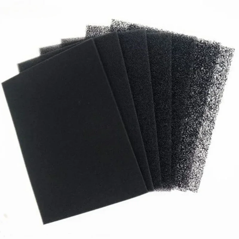 Honeycomb Grid Filter - Filtre en coton au charbon actif