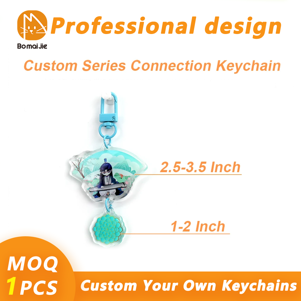 Photography Lighting Equipment - Porte-clés personnalisé en acrylique avec photo,