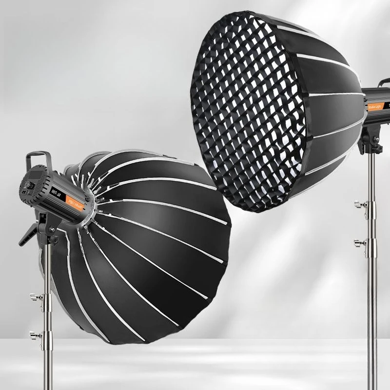 Good Lighting In Photography - Éclairage d'appoint professionnel super lumineux pour