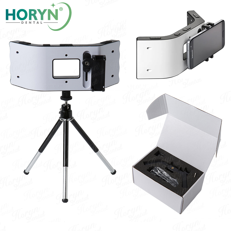 Photography Lighting Flash - Lampe de poche dentaire, équipement de