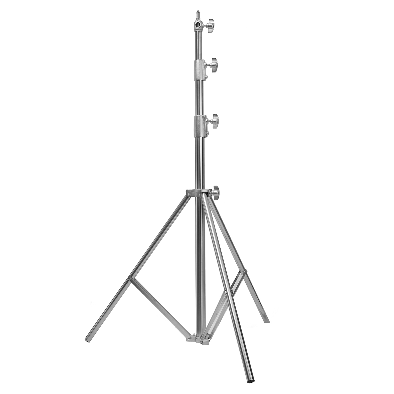 Photography Lighting Background - Fotulato 2.8m acier inoxydable Photo robuste
