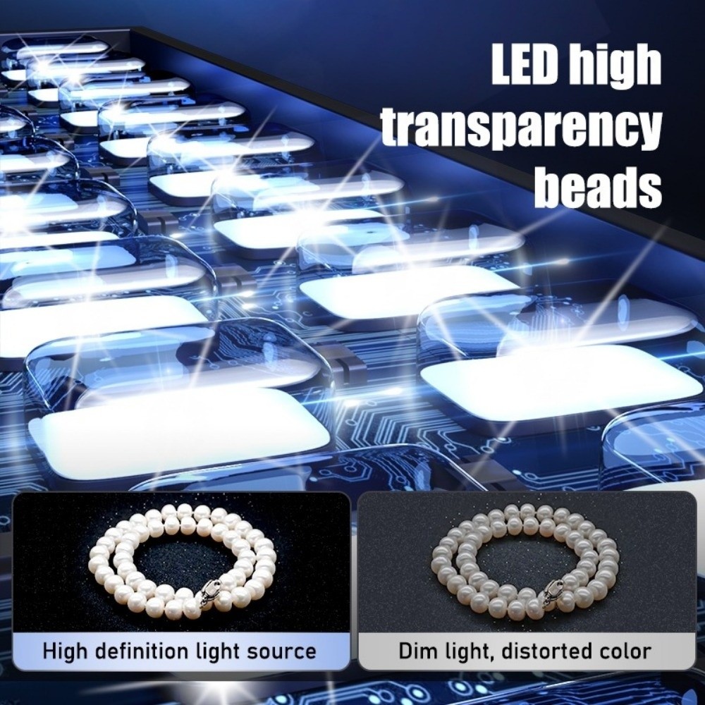 Photography Lighting Background - Boîte à lumière LED de Studio