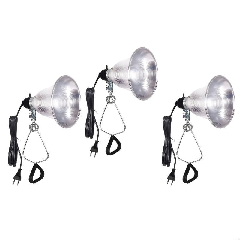 Photography Lighting Reflectors - Couvercle lampe E26 150W, réflecteur en