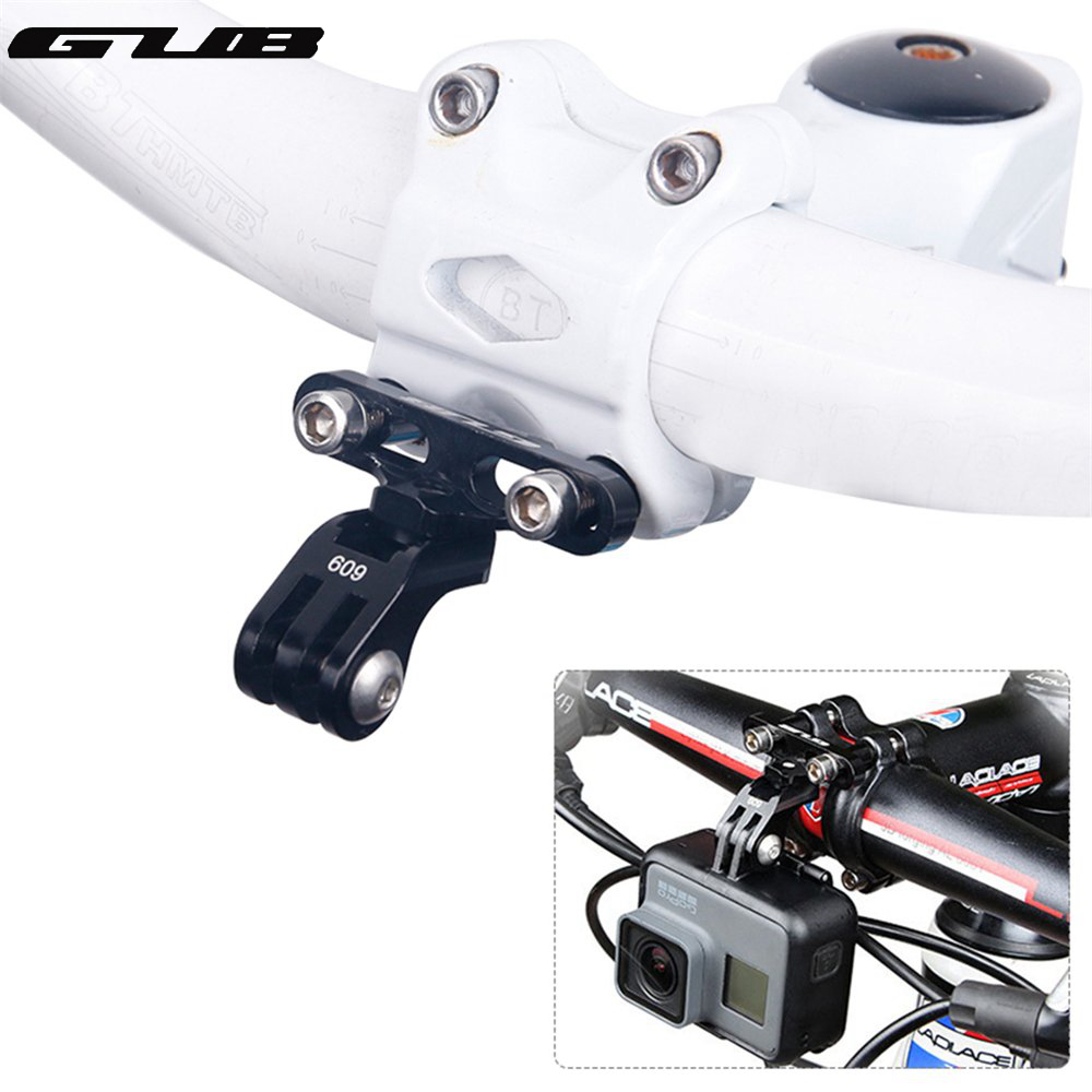 Photography Lighting Indoor - GUB-Adaptateur de support de vélo en
