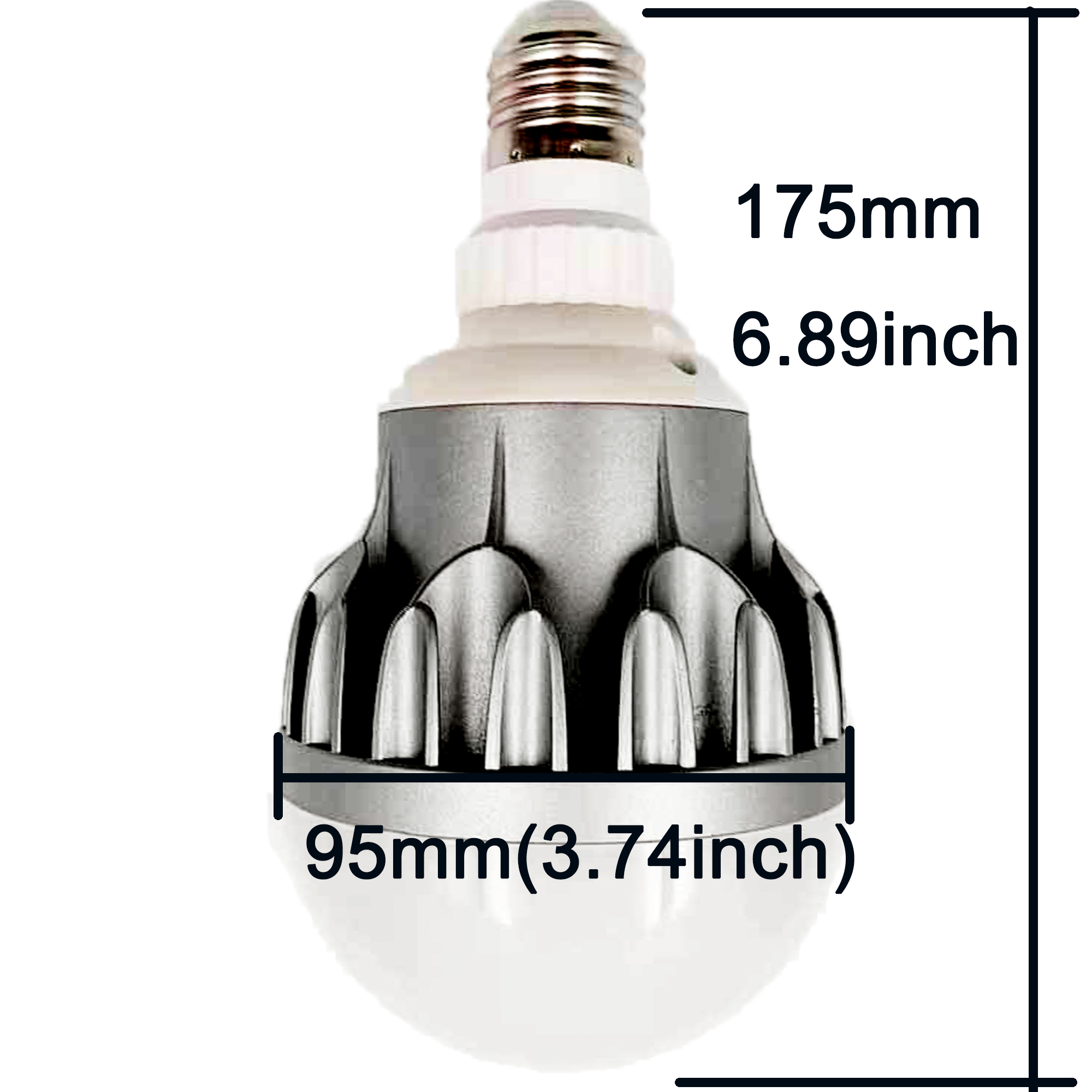 Ampoules LED E27 à CRI élevé R - Photography Lighting Home avis et prix