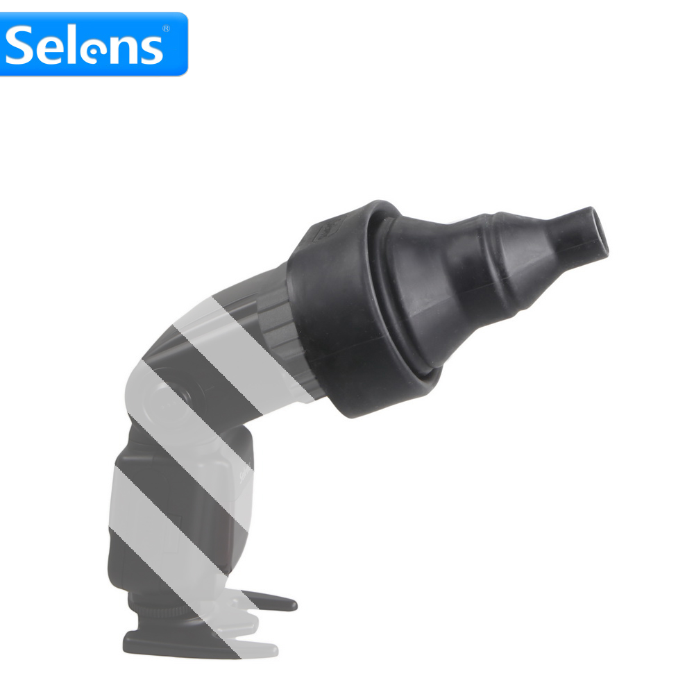 Selens – Snoot magnétique repl - Snoot Flash Modifier avis et prix