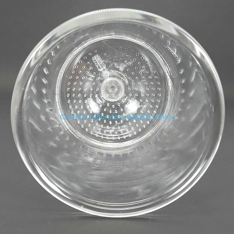 Entonnoir de plaque en nid d'a - Honeycomb Grid Filter avis et prix