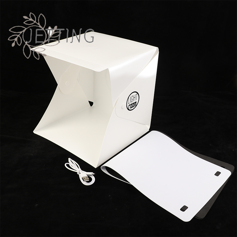 Boîte à lumière LED portable p - Photography Lighting Background avis et prix