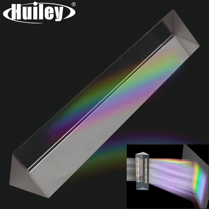 Prisme en verre optique pour l - Photography Lighting Tools avis et prix