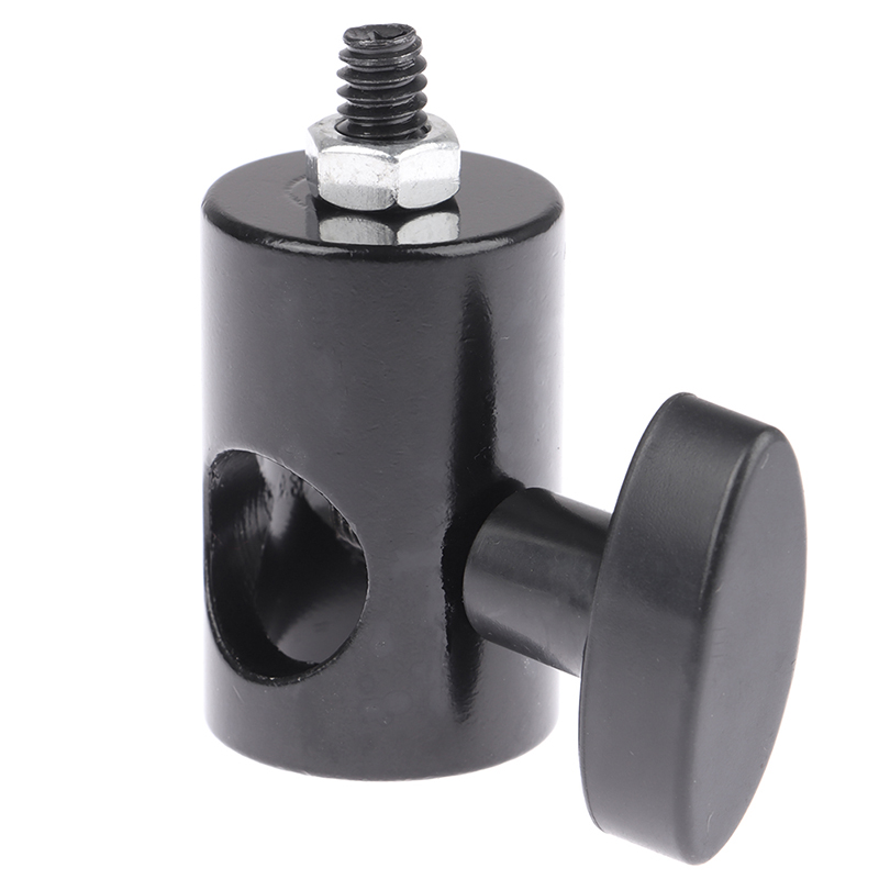 Adaptateur de support de lumiè - Photography Lighting Tools avis et prix