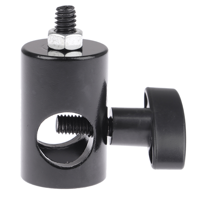 Adaptateur de support de lumiè - Photography Lighting Tools avis et prix