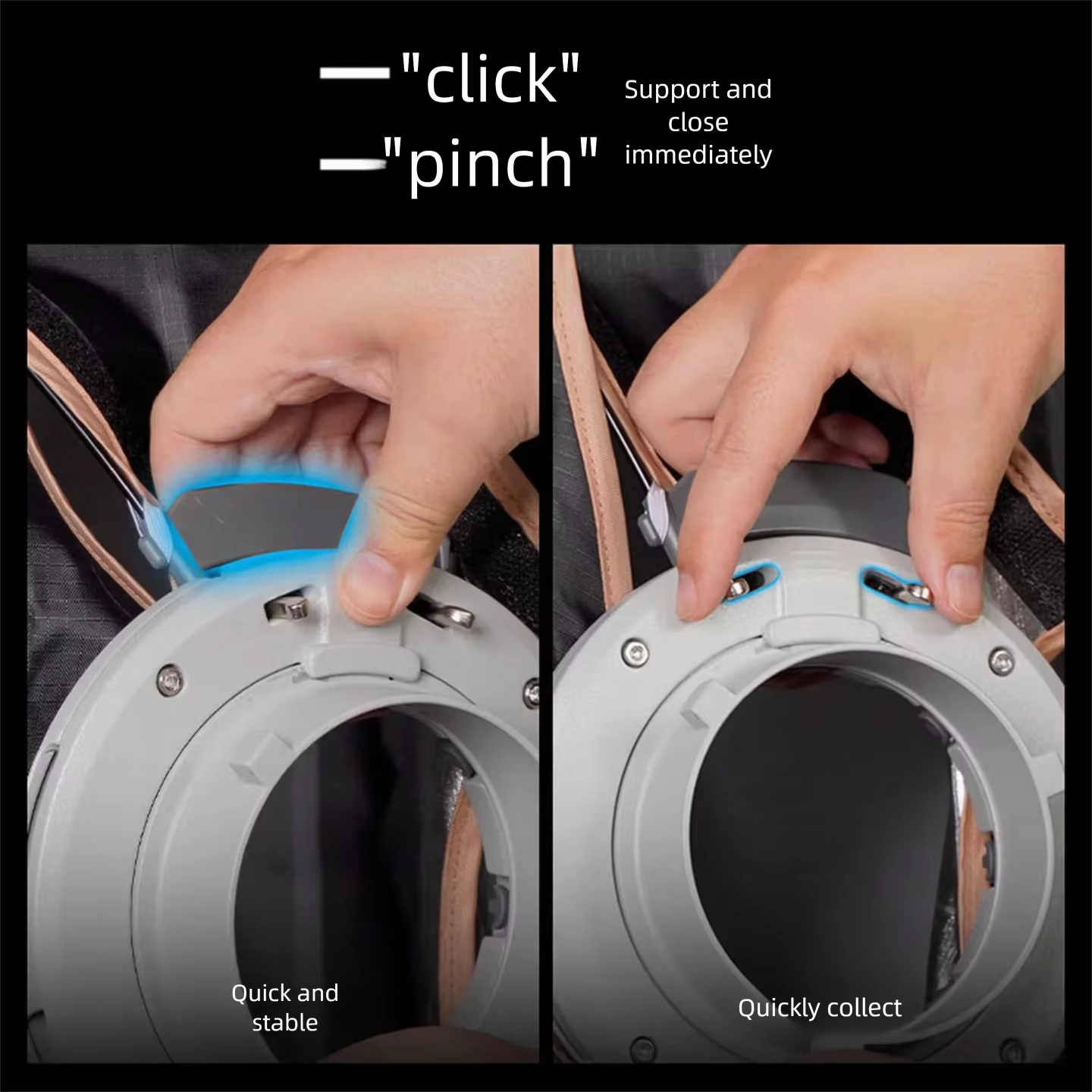 SmallRig Boîte à lumière octog - Softbox Portable Strip avis et prix