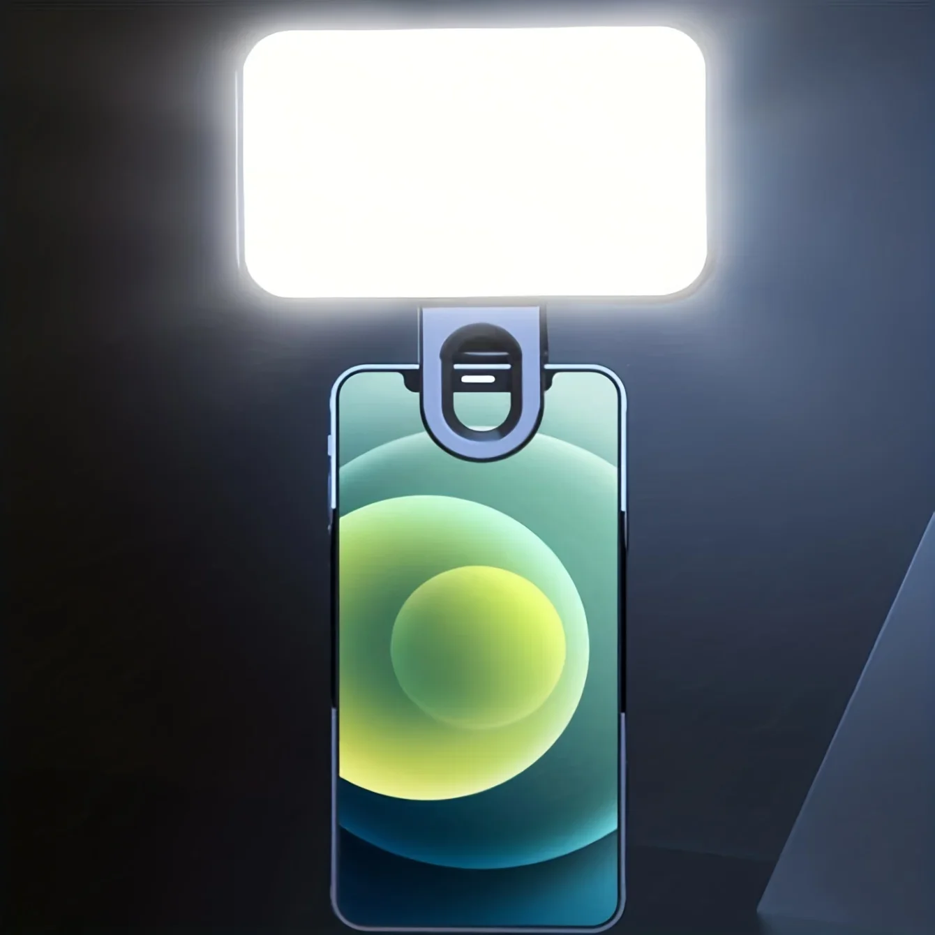 Mini lampe de remplissage pour - Photography Lighting Flash avis et prix