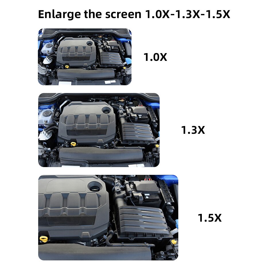 KERbiomtourts-Caméra d'inspect - Photography Lighting Diagram avis et prix