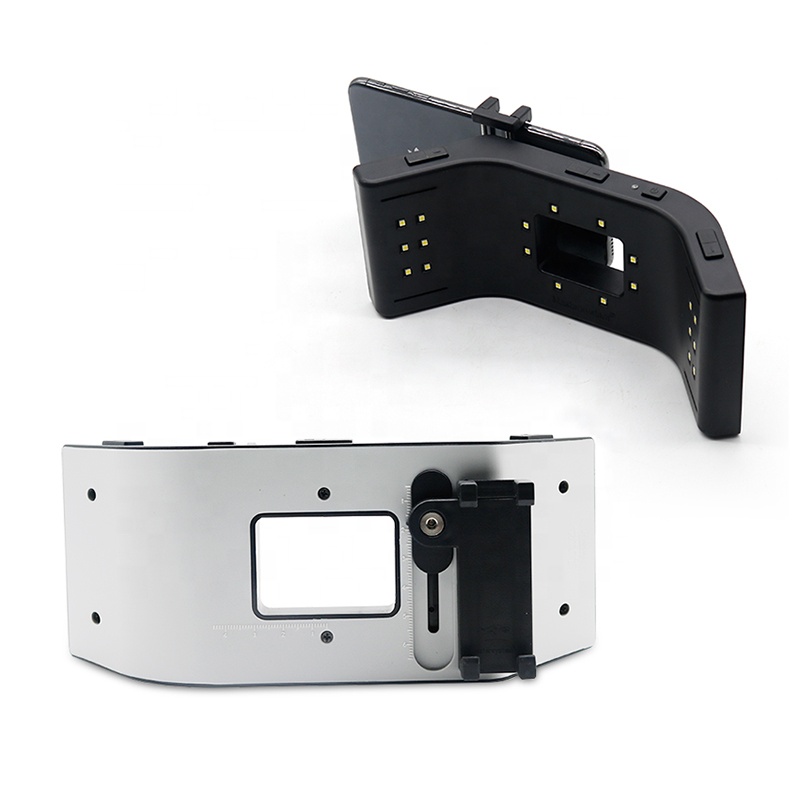 Système d'éclairage LED pour p - Photography Lighting Tools avis et prix