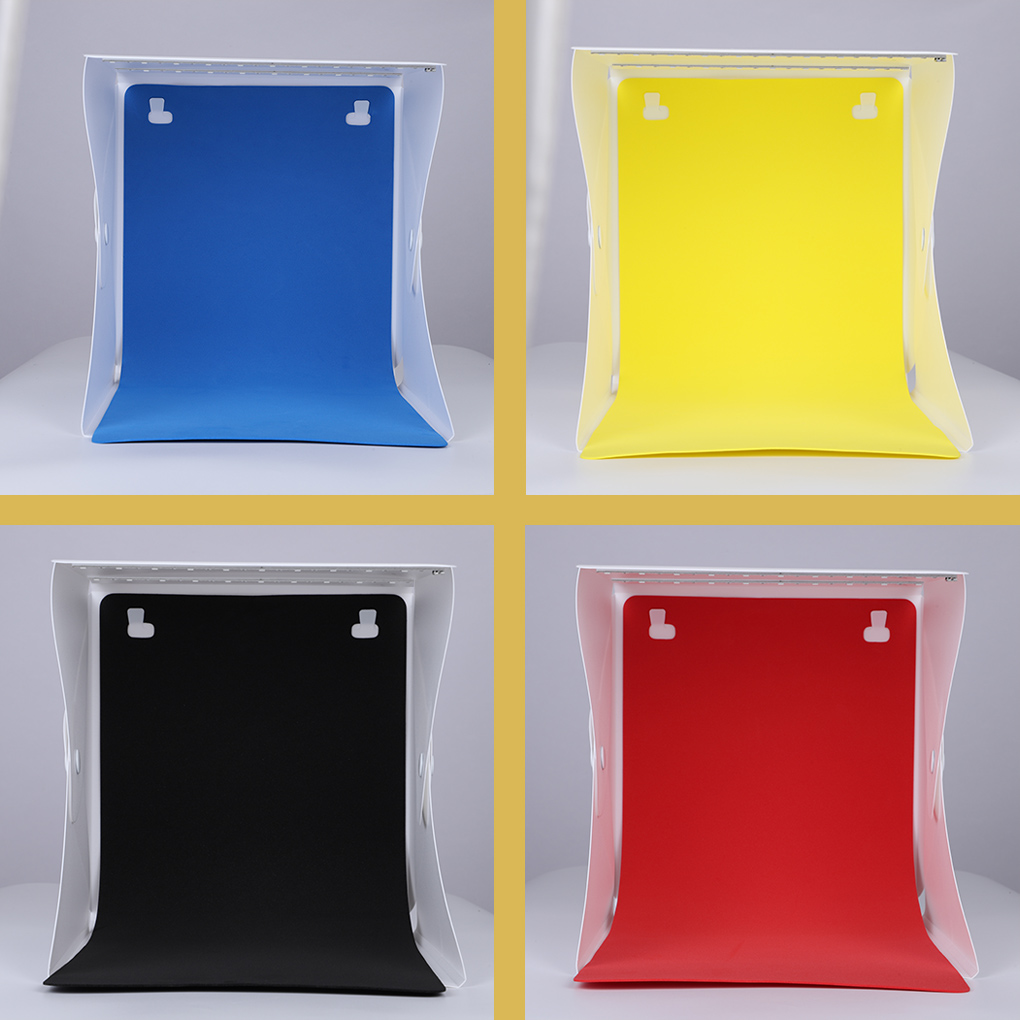 Mini Boîte à Lumière Pliante P - Softbox Portable Strip avis et prix