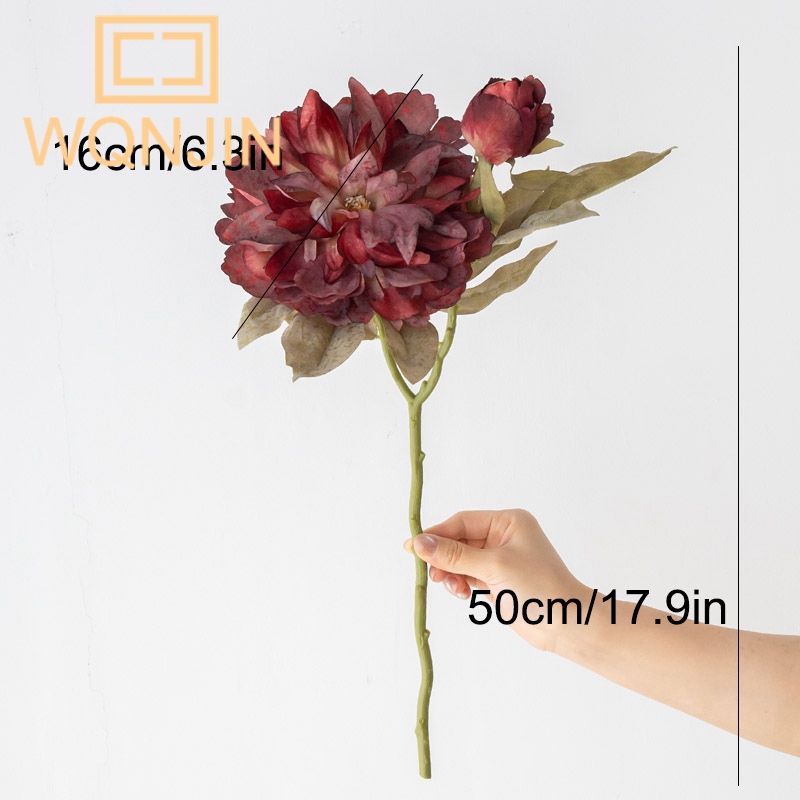 1 pièce Fleur artificielle de  - Photography Lighting Home avis et prix
