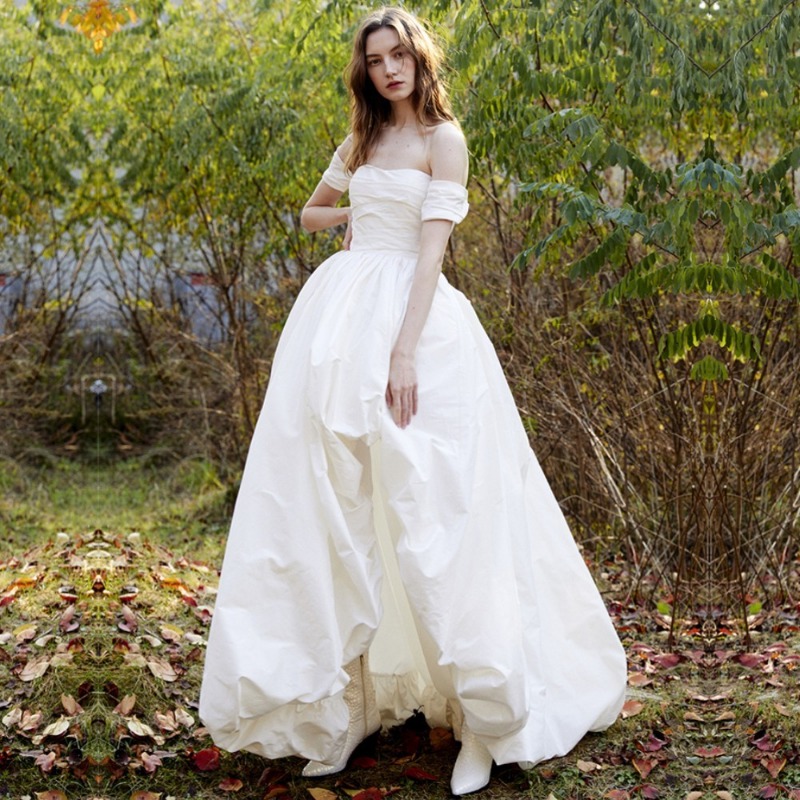 Robe de mariée simple à une ép - Photography Lighting Basics avis et prix
