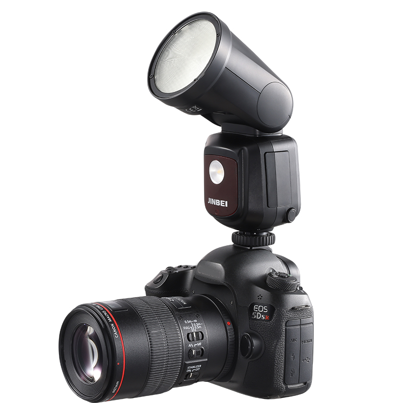 Kit d'éclairage flash pour app - Good Lighting In Photography avis et prix