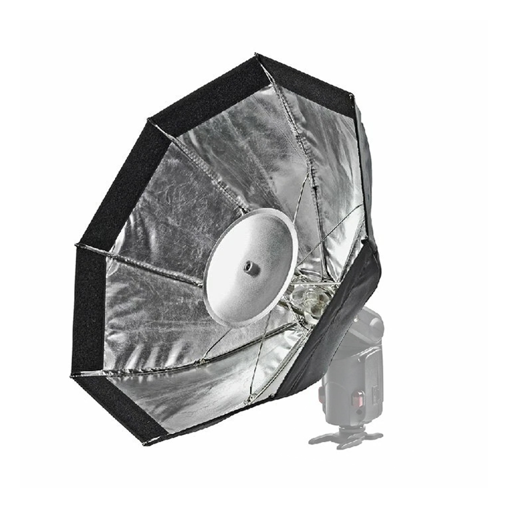 Godox AD-S7 boîte à lumière mu - Beauty Dish 55Cm avis et prix