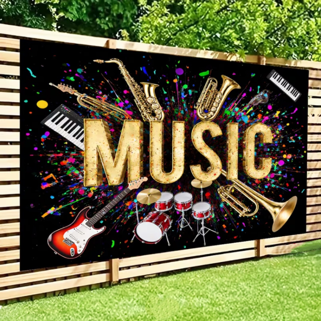 Décor de fête scintillant sur  - Photography Lighting Background avis et prix
