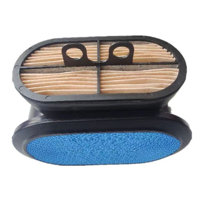 Filtre à air en nid d'abeille  - Honeycomb Grid Filter avis et prix