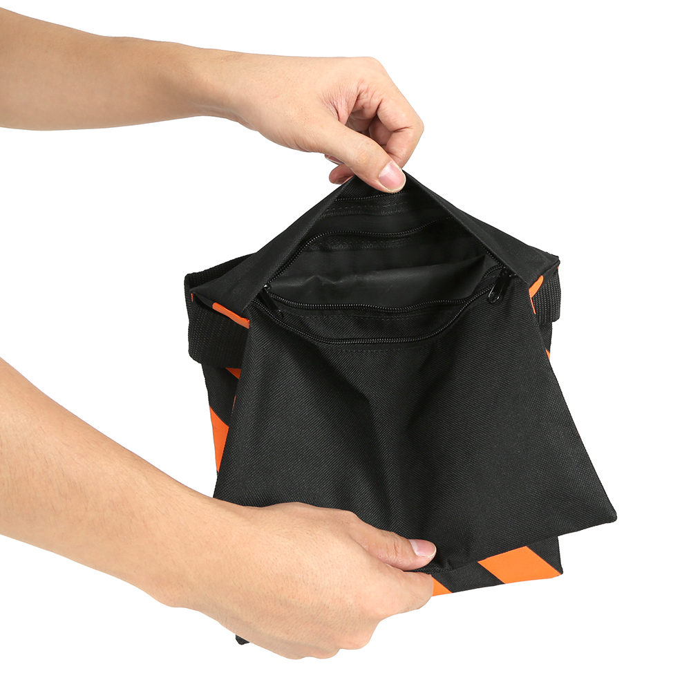 Sacs de sable robustes pour st - Photography Lighting Tools avis et prix