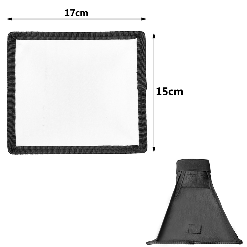 Diffuseur de Flash réflecteur  - Photography Lighting Reflectors avis et prix