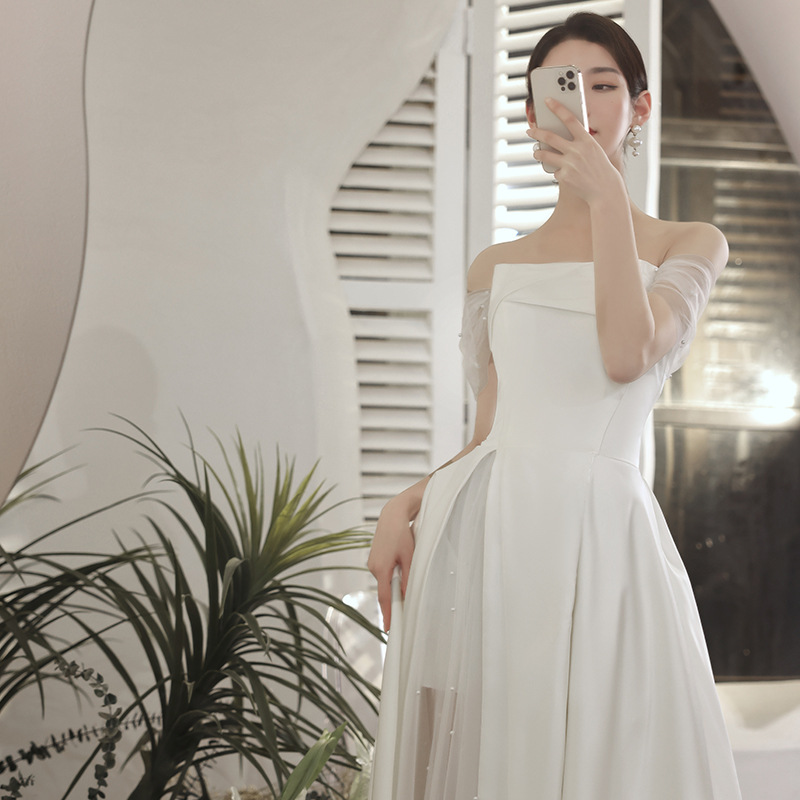 Robe de mariée légère style fr - Photography Lighting Basics avis et prix