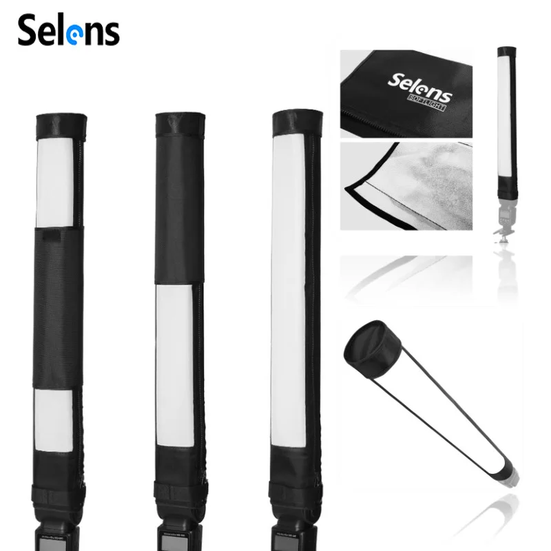Diffuseur de bande Flash Porta - Softbox Portable Strip avis et prix