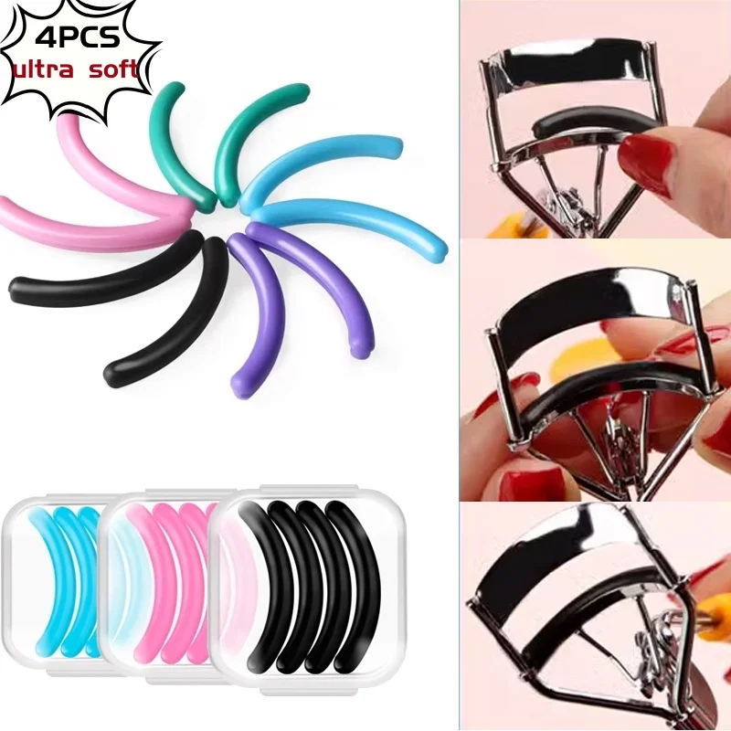 Recourbe-cils portable, caoutc - Softbox Portable Strip avis et prix