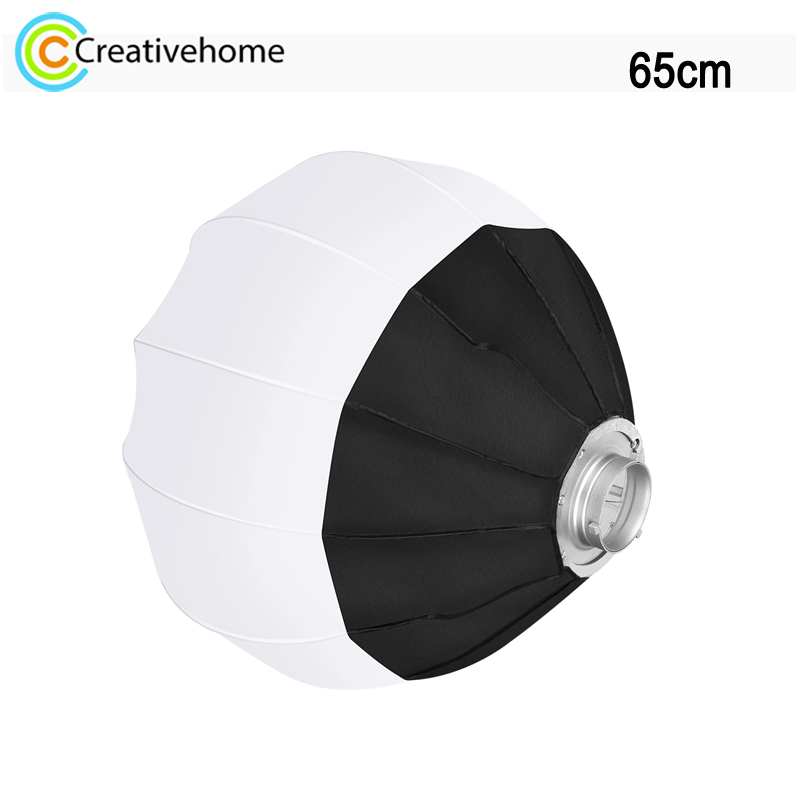 PULUZ-Boîte à lumière lanterne - Photography Lighting Flash avis et prix