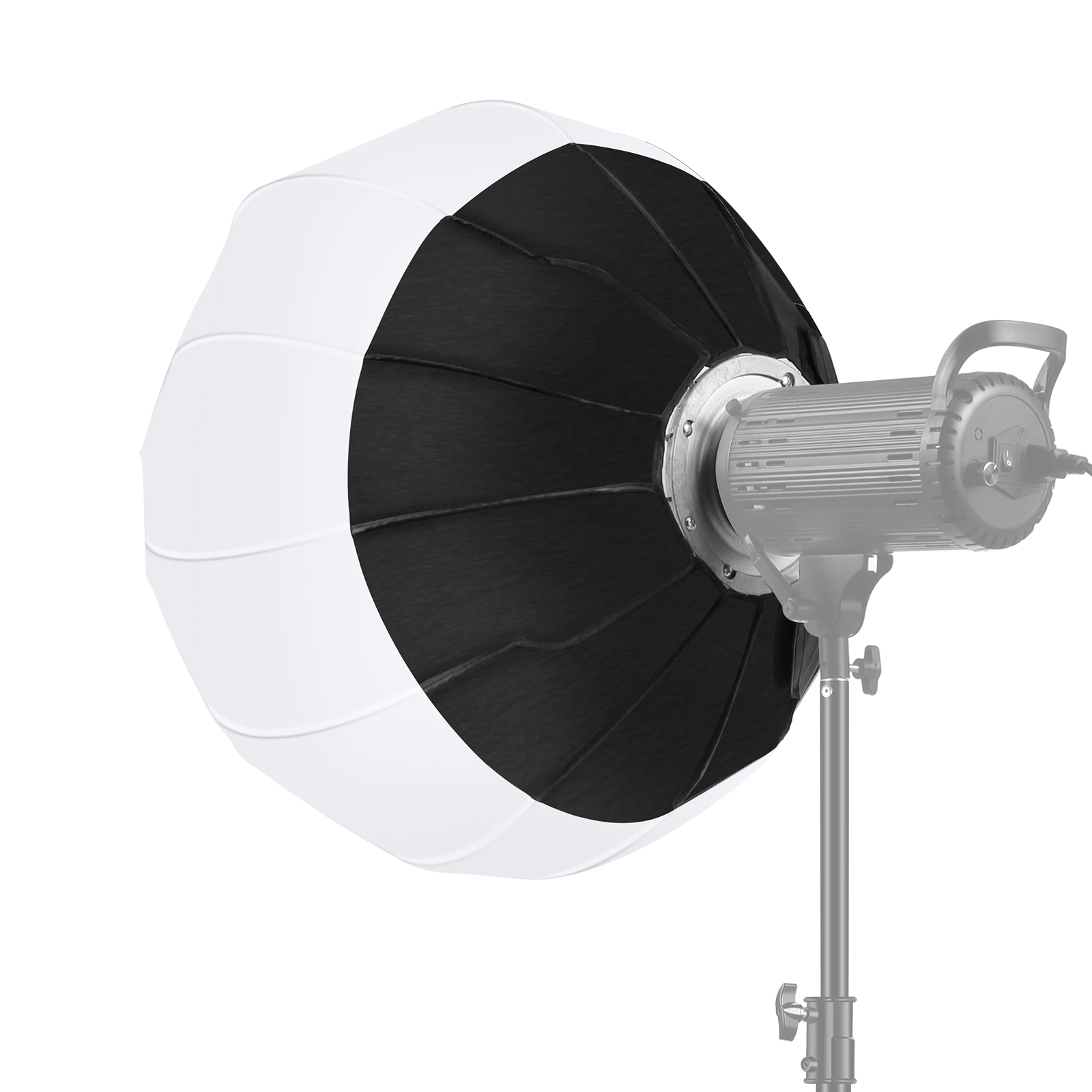 PULUZ-Boîte à lumière lanterne - Photography Lighting Flash avis et prix