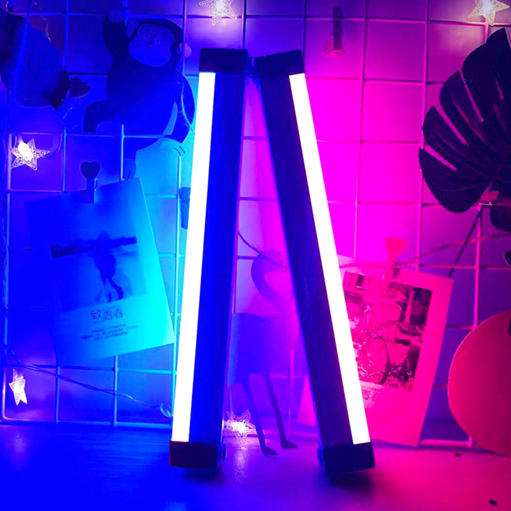 Tiktok lumière vidéo portable  - Photography Lighting Home avis et prix