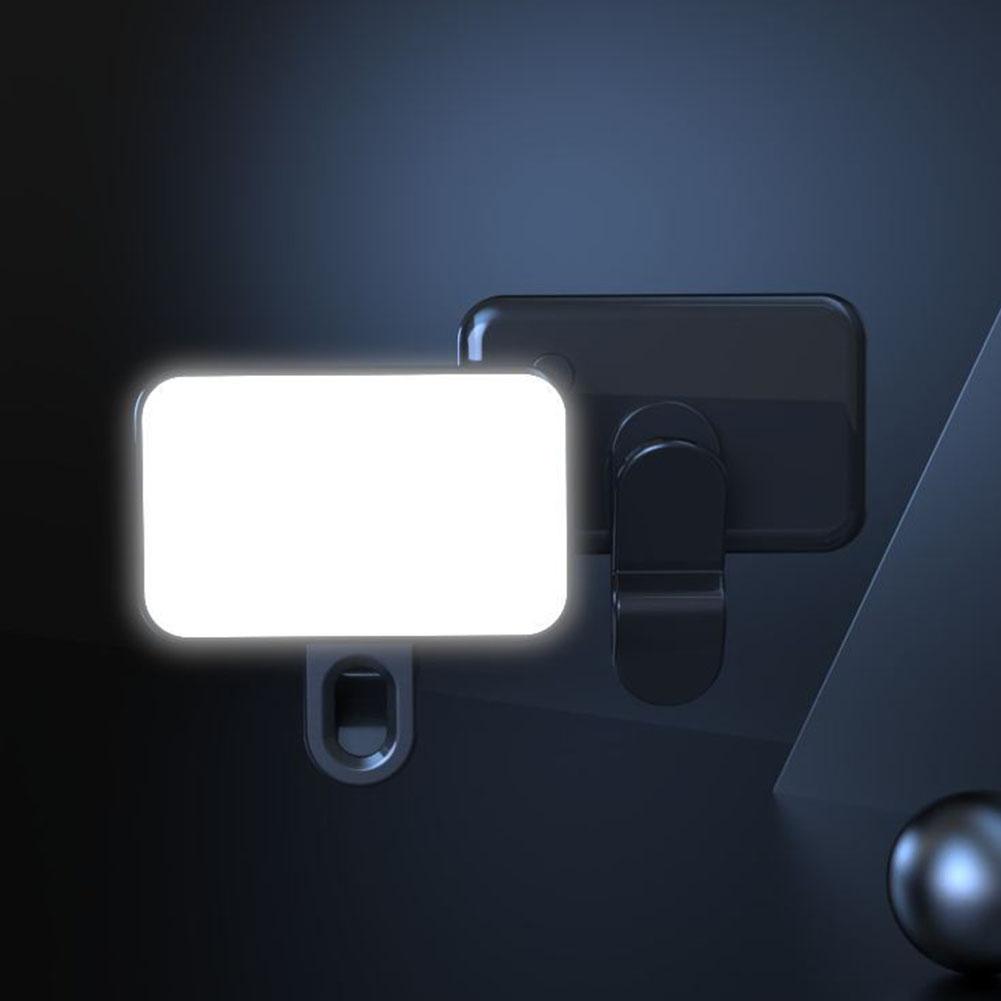 Lampe LED de poche pour selfie - Photography Lighting And Background avis et prix