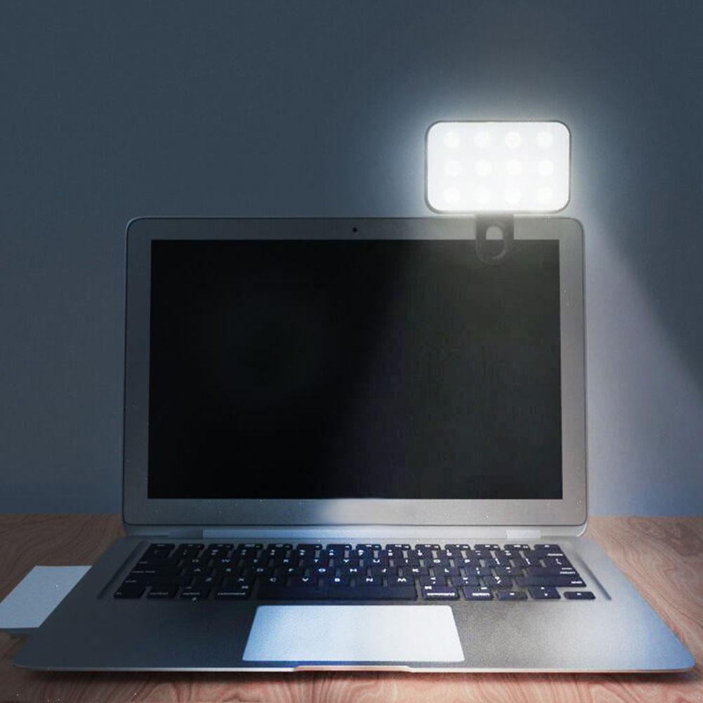 Lampe LED de poche pour selfie - Photography Lighting And Background avis et prix