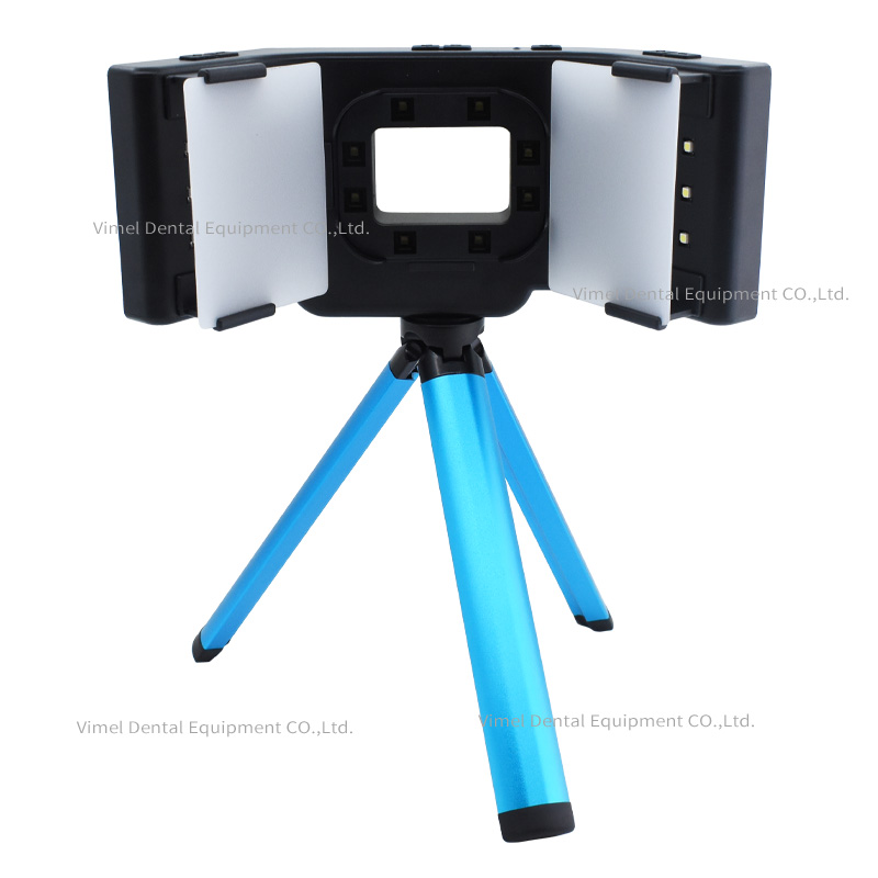 Lampe de photographie dentaire - Photography Lighting Tools avis et prix